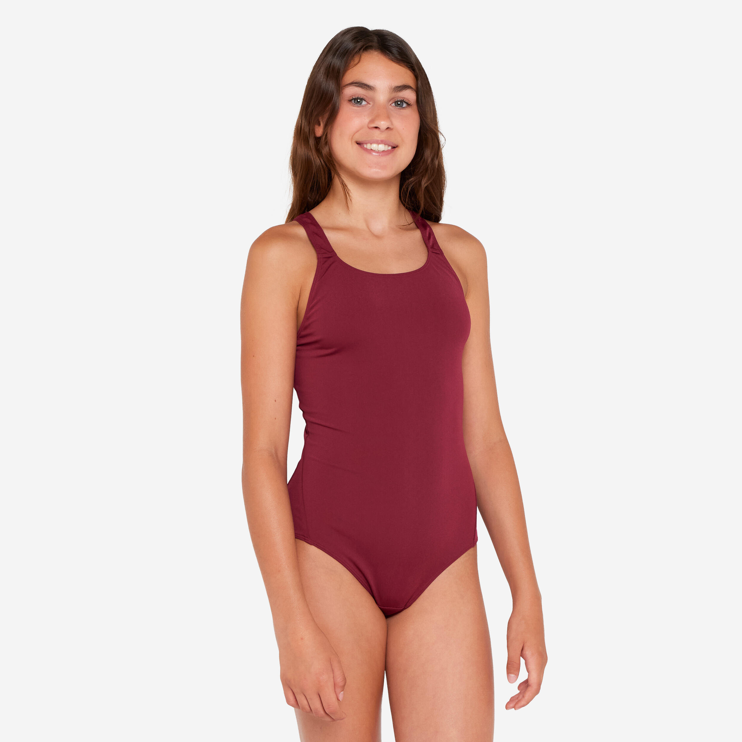 Traje de baño natación y alberca